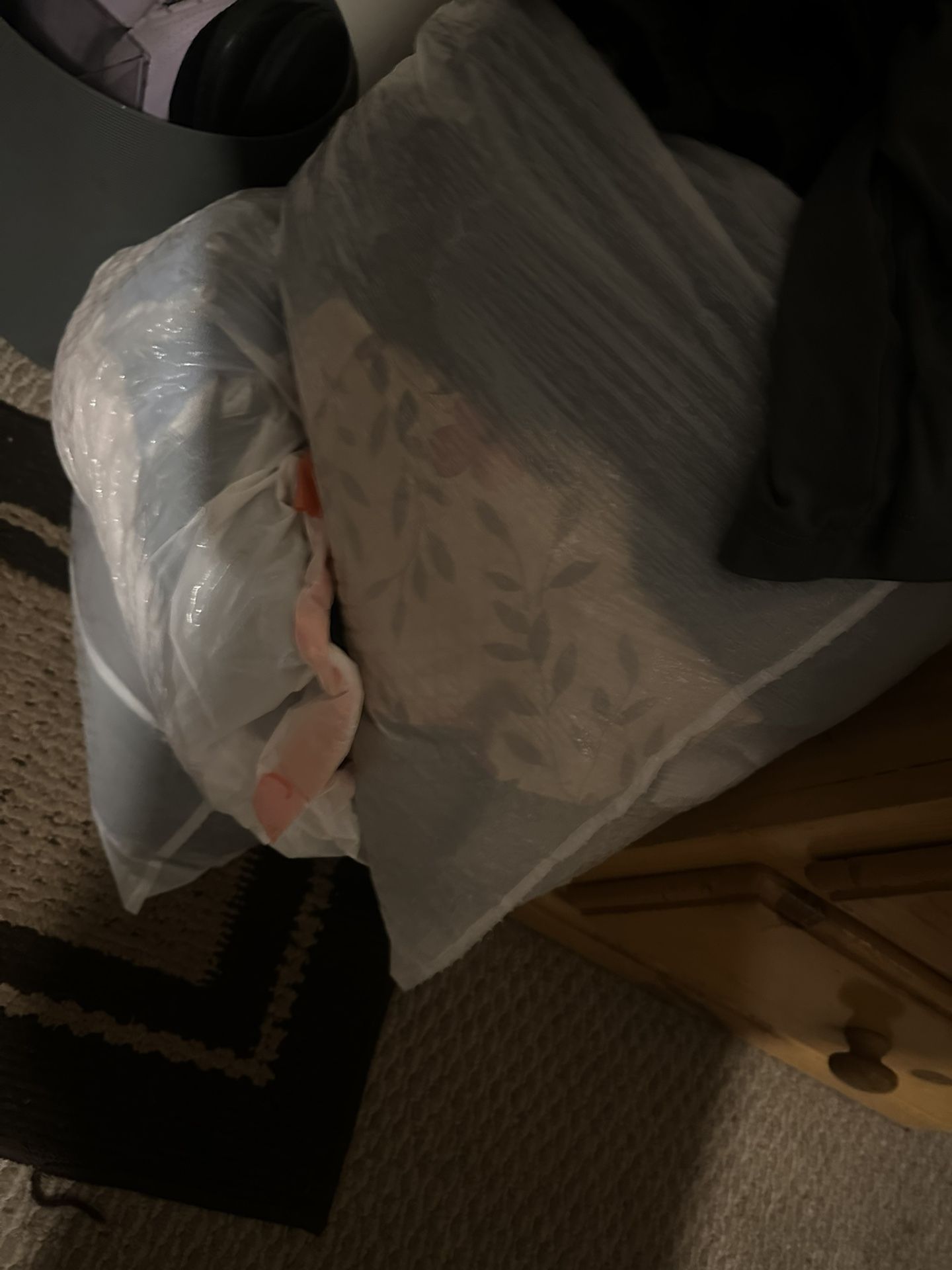 2 Big Bags Of Cloths