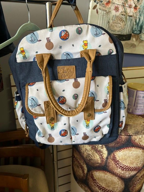 Diaper Bag