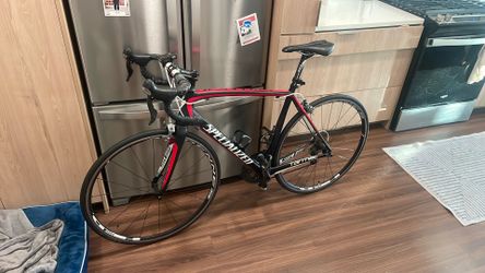 Road Bike