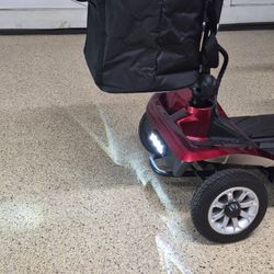 Mobility Scooter For Sale