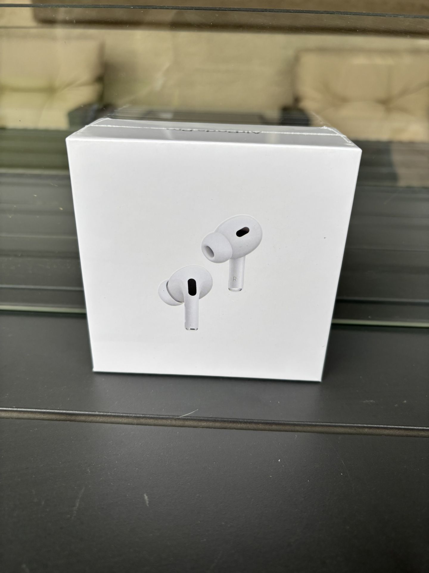 AirPods 2 Pros ANC