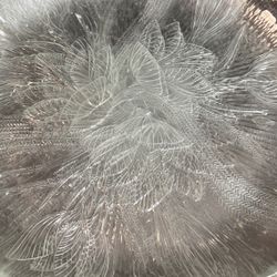 Vajilla De Vidrio Con Diseño Total 14 Piezas 