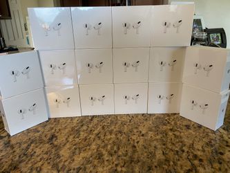 AirPod Pros 