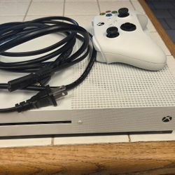 Xbox 1s