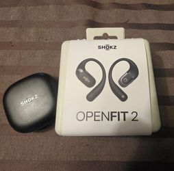 SHOKZ OPENFIT 2
