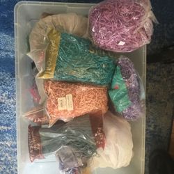 Shredded For Easter Baskets!  $1.00 Each