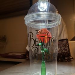 B.A.T.B Disney Light up Cup