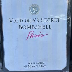 Victoria Secret Bombshell Paris