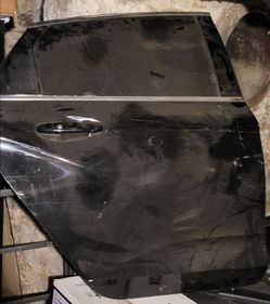 Passenger side doors for a 2019 chevy impala premier