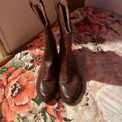 Boots For Sale
