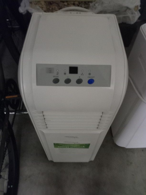 Portable Air Conditioning Units