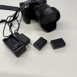 DSC-RX10M4 