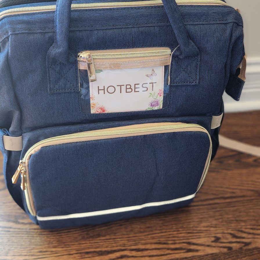 HotBest Diaper Bag Backpack