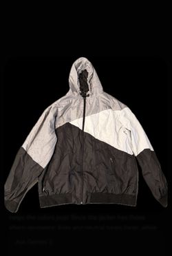 Windbreaker Jacket