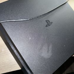 PS4 For Sale 