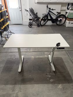 Standing Desk 48x24