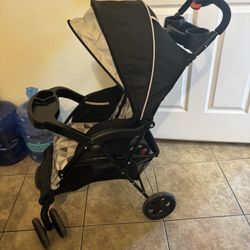 Stroller Great Condition 