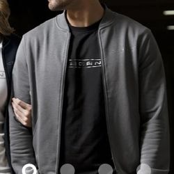 2 Pagani Zip Jackets Size Large Slim— Size XL Slim $99 Each
