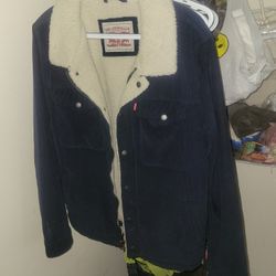 Levis Jacket 