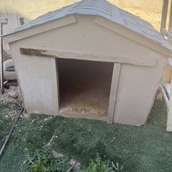 Dog House