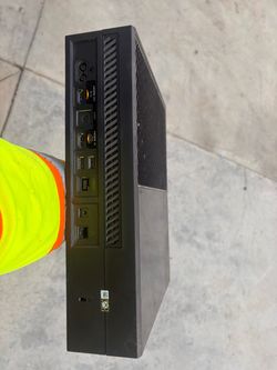 Xbox one console and controller only