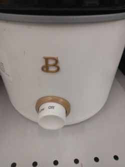 Small Crockpot