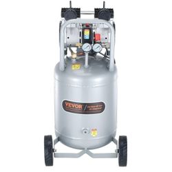 Air Compressor Quite 