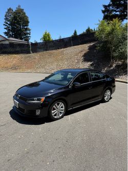 2013 Volkswagen Jetta