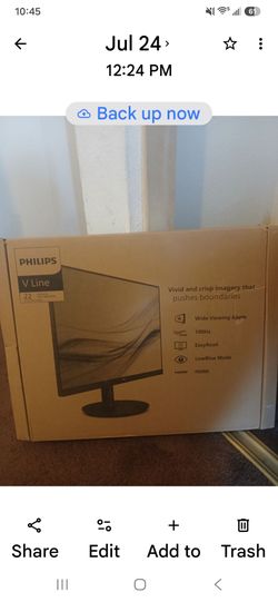 Monitor