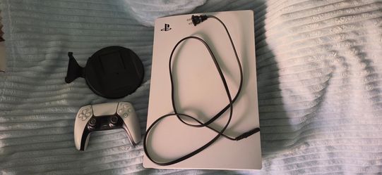 Ps5 disk edition