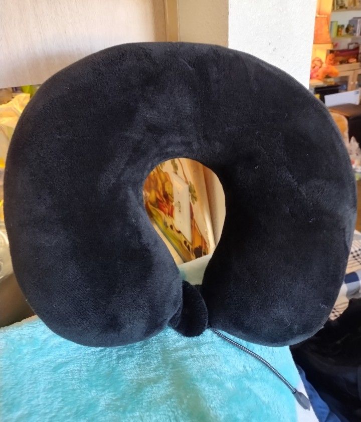 Neck Pillow, Never Used
