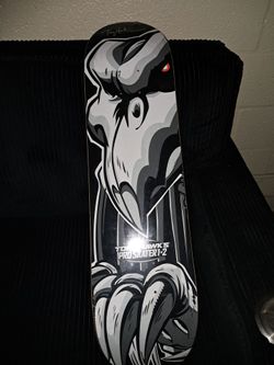 skateboard Birdhouse tony hawk