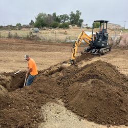 Septic System