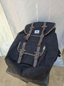 Steve Madden Backpack with Laptop holder