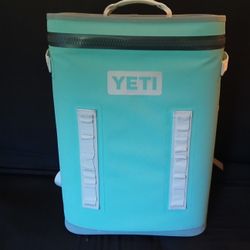 Yeti