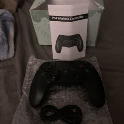 Ps4 Controller *Brand New*