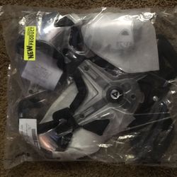 chest protector 