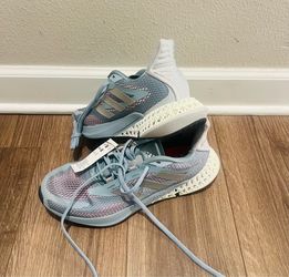 adidas 4DFWD Pulse 'Magic Grey Turbo Size 10 For Men’s