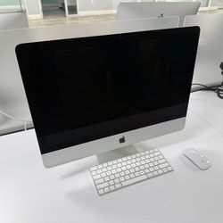 Apple IMAC  2017