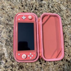 nintendo lite