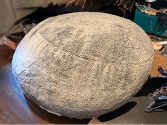 Large Bean bag chair