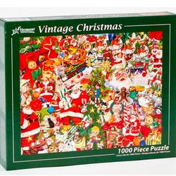 Christmas Puzzle