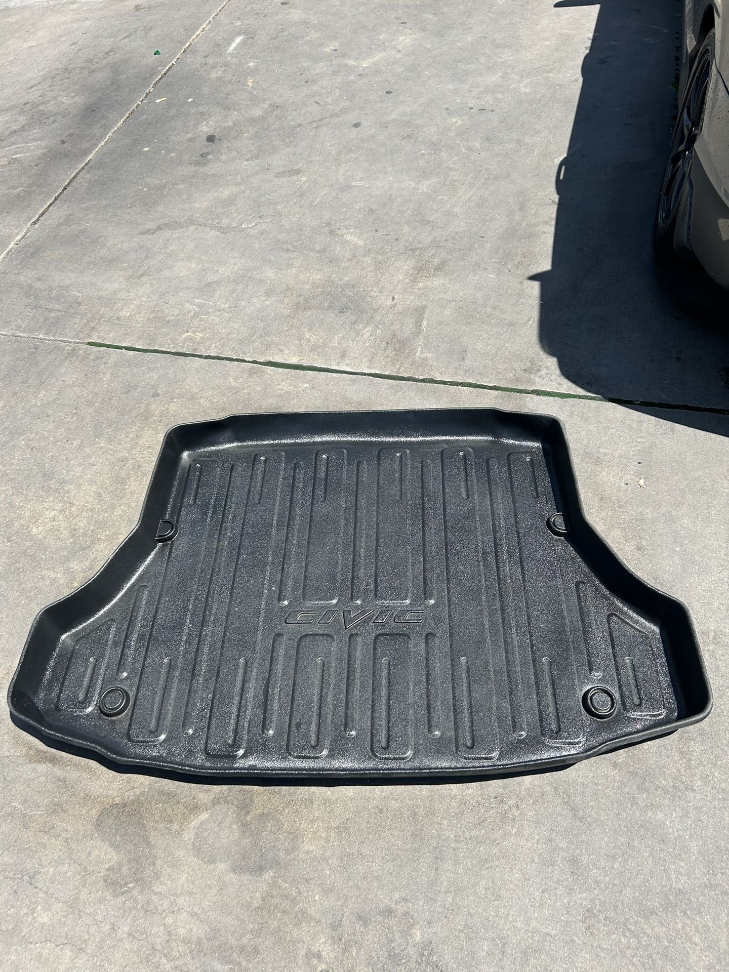Car Mat
