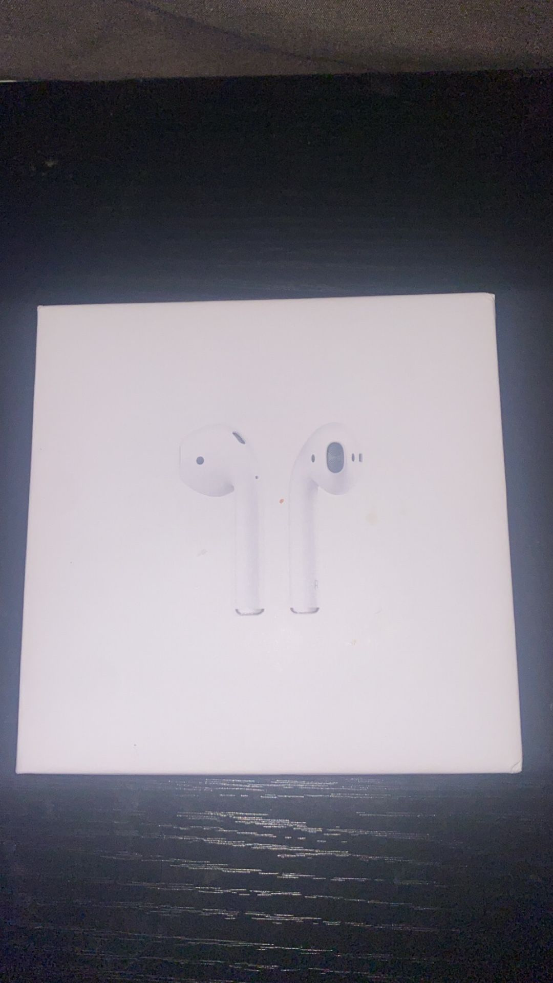 Brand New Airpod 2’s