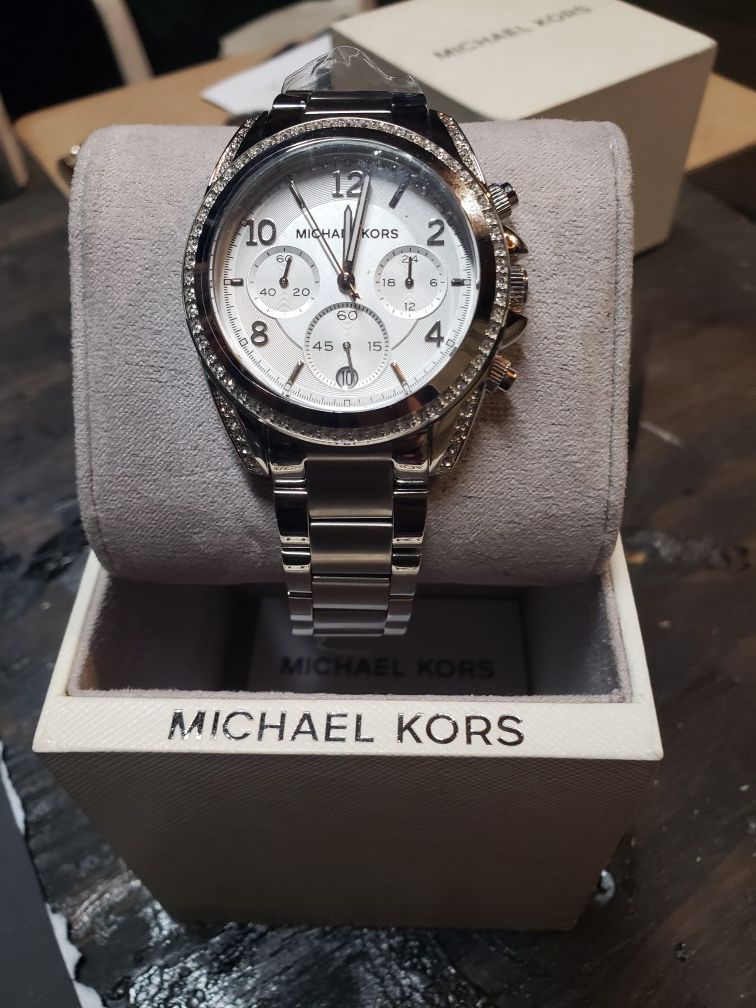 Michael Kors Women's Watch