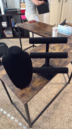 Jewelry display - brand new