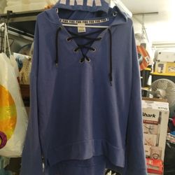 Victoria Secret Pink Hoodie $10