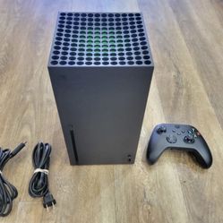 Xbox Series X