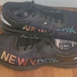 Asics Gel Kayano 25 Mens Running Shoe NYC New York Sz. 10 1/2