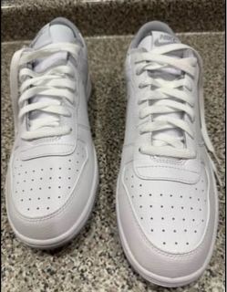 Nike Big Low Men’s Sneakers – Size 11.5 – New/Unworn